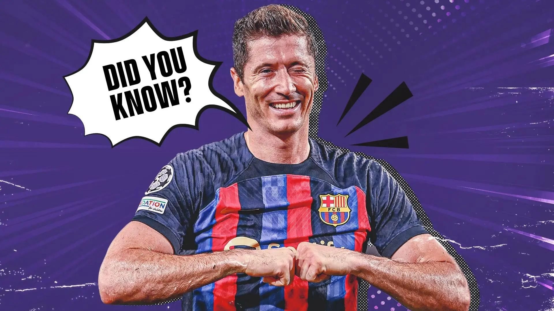 莱万多夫斯基重要时刻比赛规则变更，MAD带队取胜！-爱游戏官方