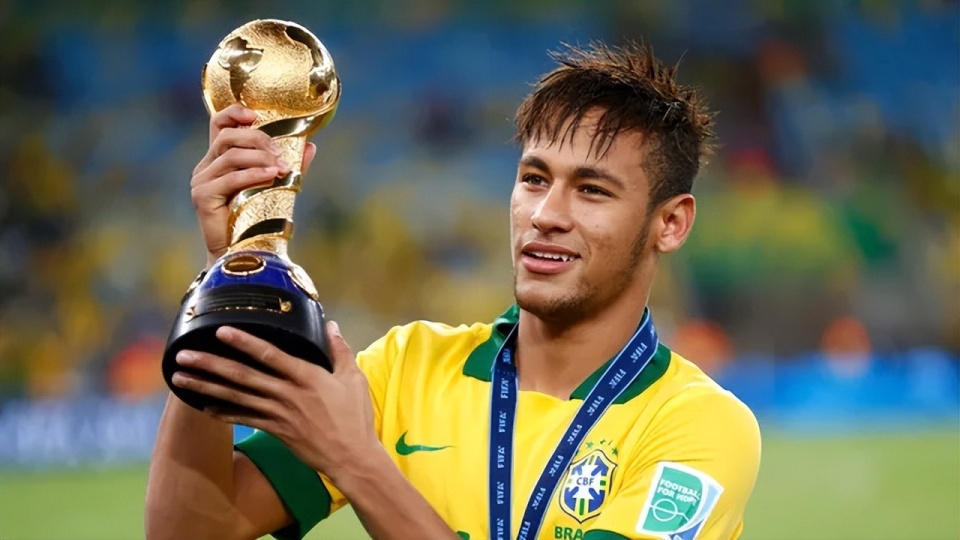 内马尔连续三场比赛得分超过夺冠，日本队不断突破！的简单介绍-爱游戏官方